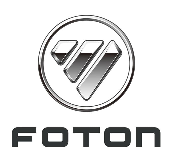 Foton logo
