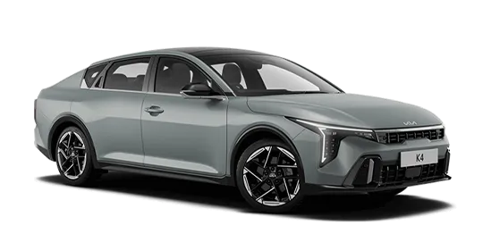 Sedan